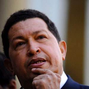 انقلاب هوگو چاوز ادامه خواهد داشت